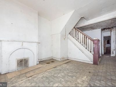 2104 E Hoffman St, Baltimore, MD, 21213