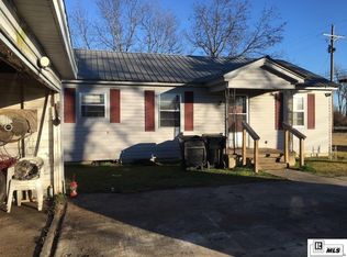 3886 Highway 80, Rayville, LA 71269