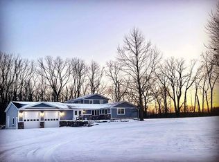 9909 Hanover Rd, Hanover, MI 49241