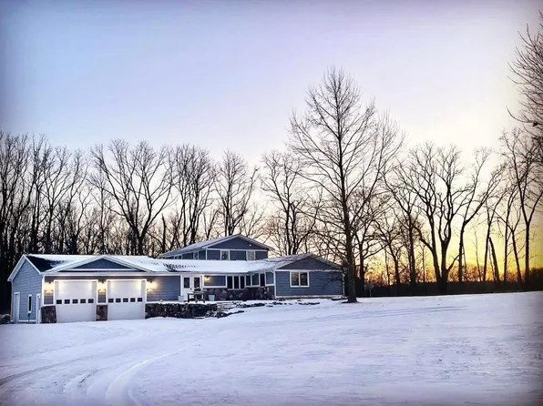 9909 Hanover Rd, Hanover, MI 49241