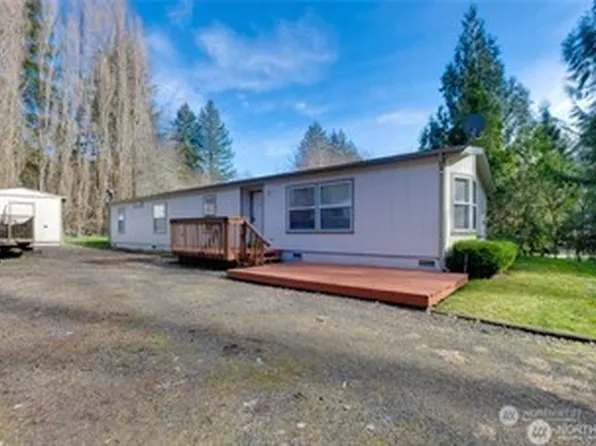 2020 NE Tahuya River Drive, Tahuya, WA 98588