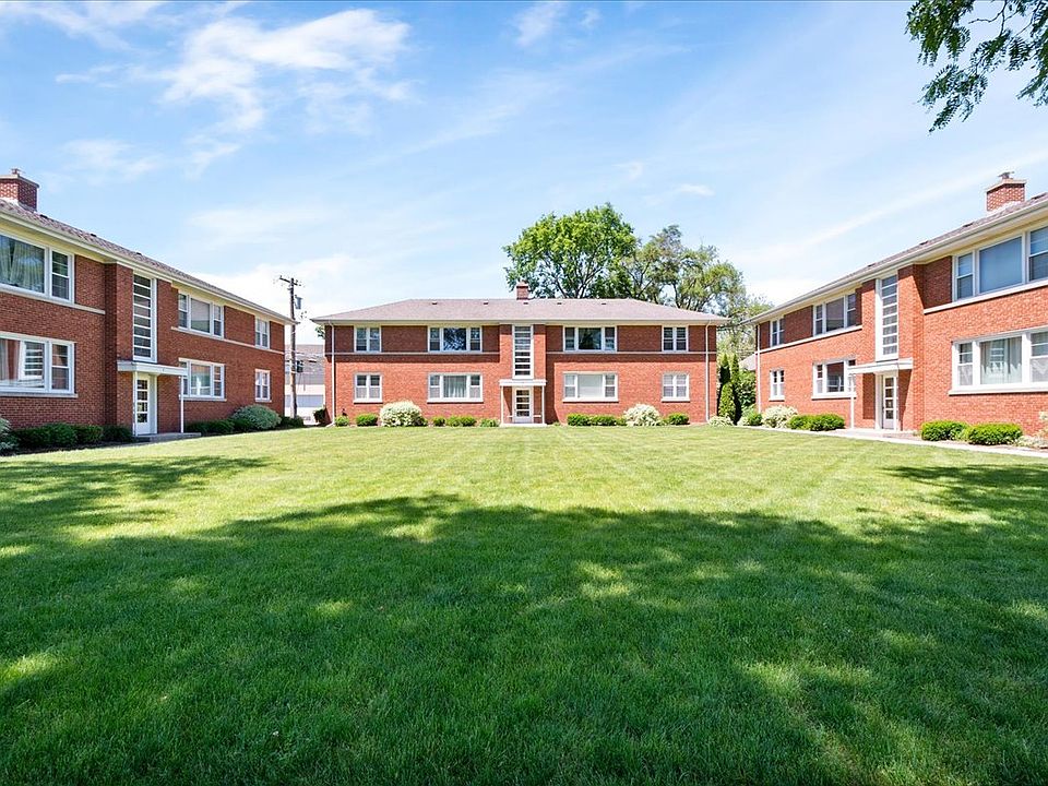 1st image of 12 N Home Ave #2W