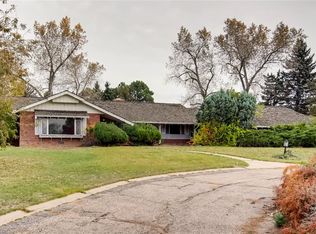 5550 S Krameria St, Greenwood Village, CO 80111