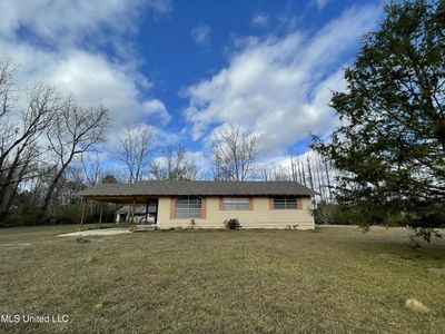 1047 Pearl Valley Rd, Wesson, MS, 39191