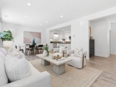 43 Fosco St, Mission Viejo, CA, 92694