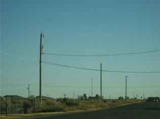15101 Yucca Foothills Dr, Clint, TX 79836