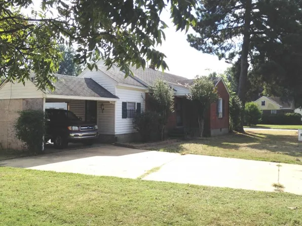 1210 Wells Station Rd, Memphis, TN 38122