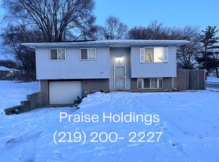 1795 Ralston St, Gary, IN 46406