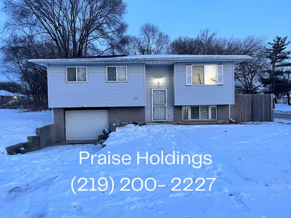 1795 Ralston St, Gary, IN 46406