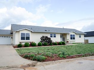 701 Monte Vista Dr, Sullivan, MO 63080