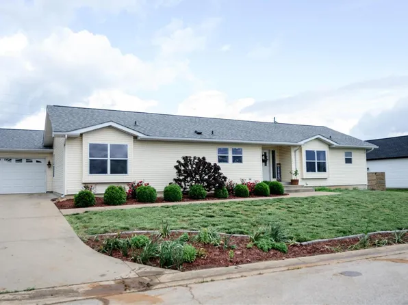 701 Monte Vista Dr, Sullivan, MO 63080