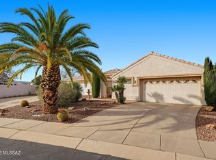 302 W Continental Vista Pl, Green Valley, AZ 85614
