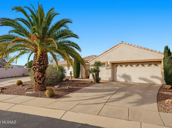302 W Continental Vista Pl, Green Valley, AZ 85614