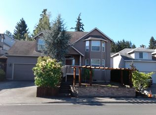 7192 SW Crisp Dr, Beaverton, OR 97007