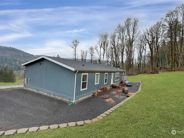 402 Birley Road, Mossyrock, WA 98564