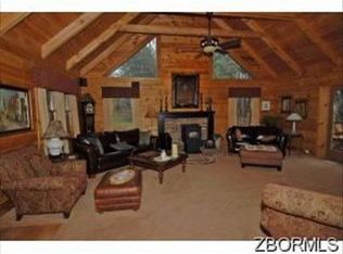 2830 Pinkerton Rd, Zanesville, OH 43701