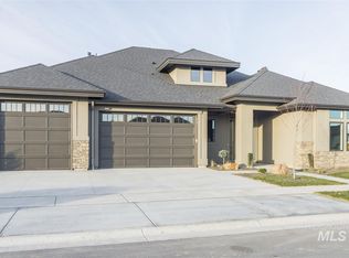 3005 S Fox Run Way, Eagle, ID 83616