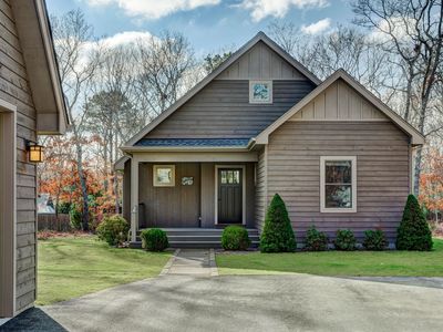 112 Montauk Blvd, East Hampton, NY, 11937
