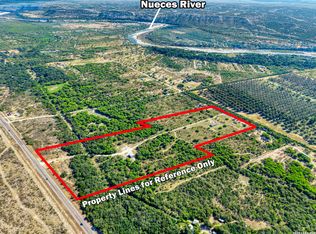 15821 State Highway 55, Uvalde, TX 78801