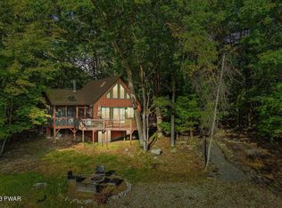 101 Pennsyl Point, Milford, PA 18337