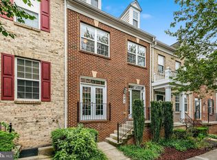 483 Whetstone Glen St, Gaithersburg, MD 20877