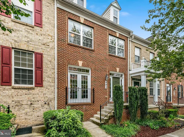 483 Whetstone Glen St, Gaithersburg, MD 20877