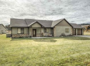137 Minor Lake Cir, Hill City, SD 57745