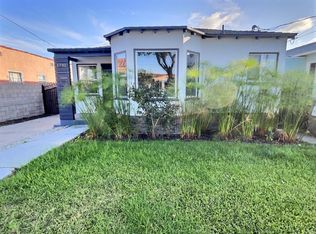 1732 W 106th St, Los Angeles, CA 90047
