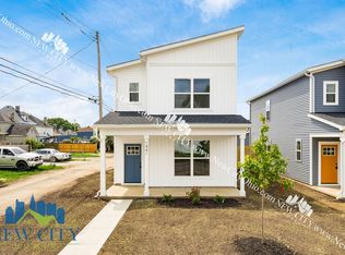 1441 Merrimac Ave, Columbus, OH 43222