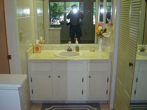 master bath vanity