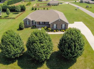 351 River Ford Rd, Maryville, TN 37804