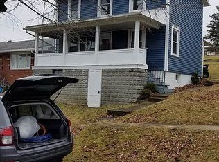 36 Edith St, Sykesville, PA 15865