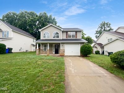 1216 Briarwood Dr, Mebane, NC, 27302