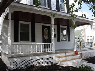334 W Dover St, Manheim, PA