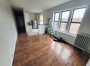 25 Vermilyea Ave #28, New York, NY 10034