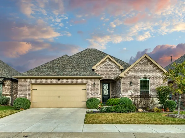 7641 Murcia Dr, Fort Worth, TX 76123