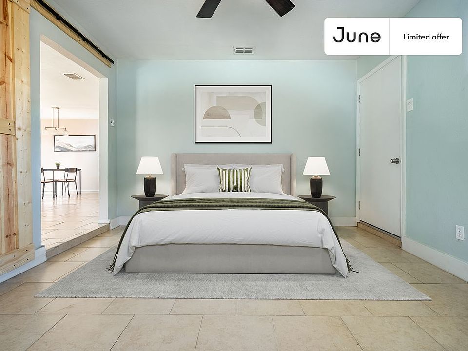 1st image of 1008 Glen Oaks Ct #1-A