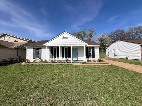 48 Bonita Dr, Memphis, TN 38109