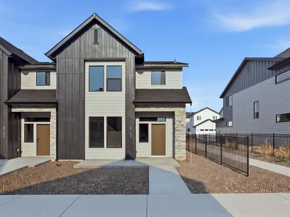 6762 S Arista Ave, Boise, ID 83709