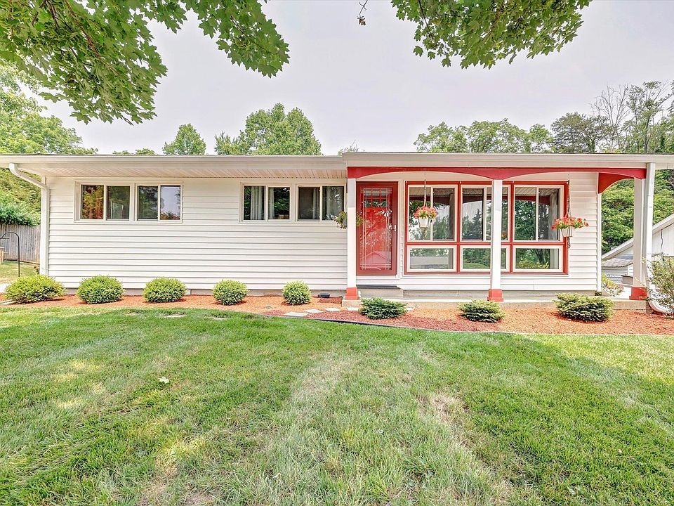 145 E Sunny Slopes Dr, Bloomington, IN 47401 Zillow