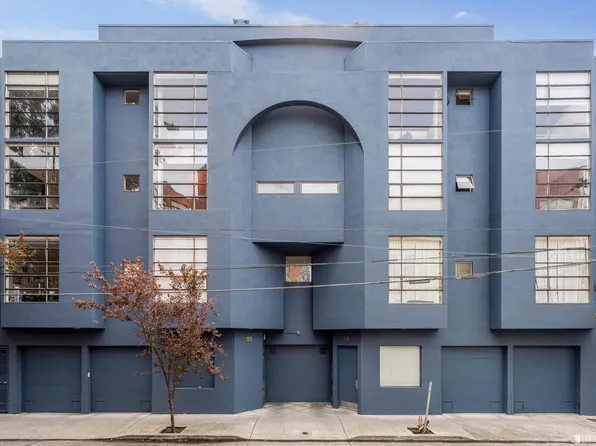 55 Vandewater St APT 12, San Francisco, CA 94133