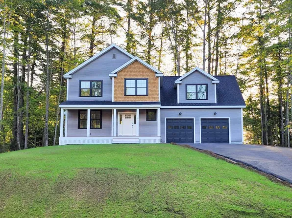 24 Gunpowder Mill Road, Windham, ME 04062