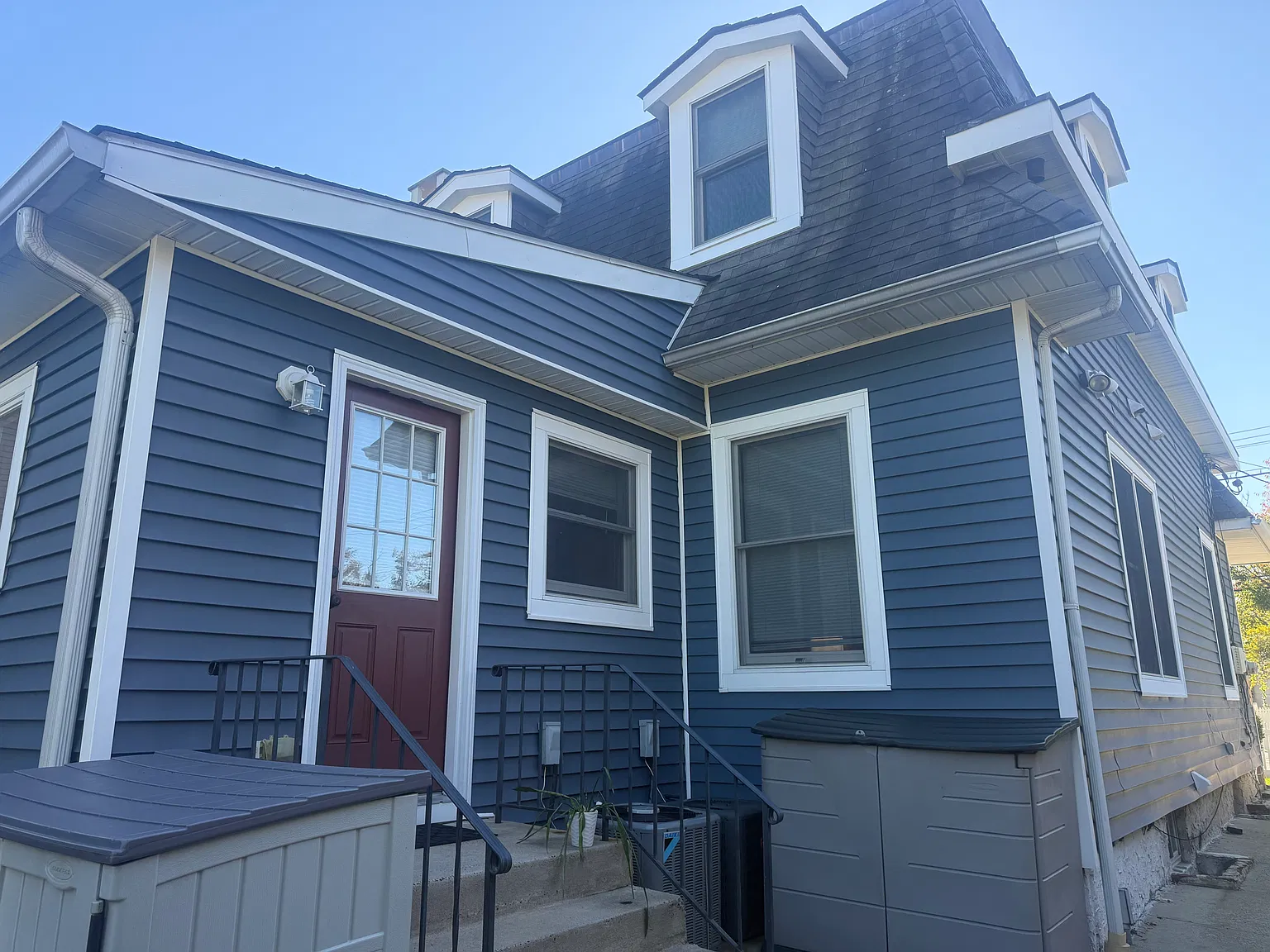Maple St, Dobbs Ferry — Photo 4