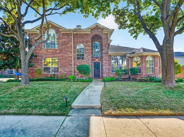 2100 Lacebark Ln, Rockwall, TX 75087