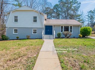 5215 Lacy Rd, Durham, NC 27713