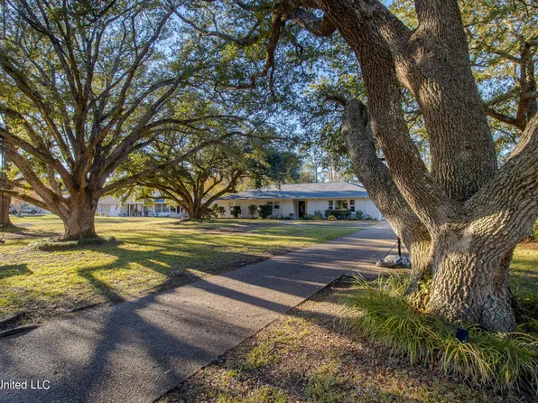 16 53rd St, Gulfport, MS 39507