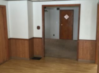 230 E Siena Heights Dr, Adrian, MI 49221
