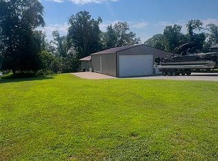 150 Lakeview Cir, Nancy, KY 42544