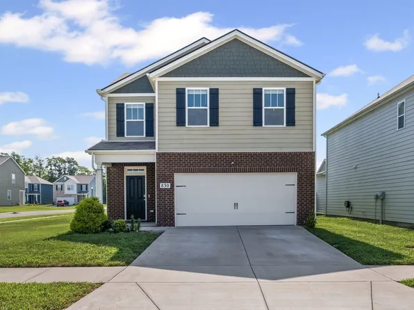 830 Long Leaf Rd, Lebanon, TN 37087