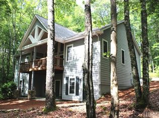 239 Crestwood Rd, Cashiers, NC 28717